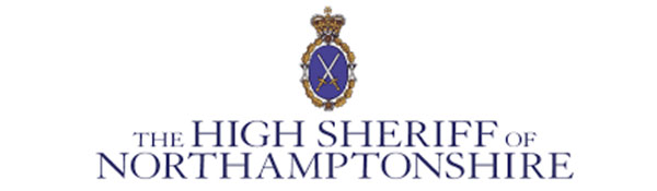 Logo of the High Sheriff