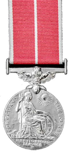 Large Medal