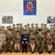 Yardley Chase (Minden) Detachment - Official Opening