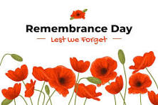 Remembrance Day 2024