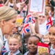 HRH The Duchess of Edinburgh visit to Northampton 9 June 2025