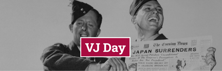 VJ Day